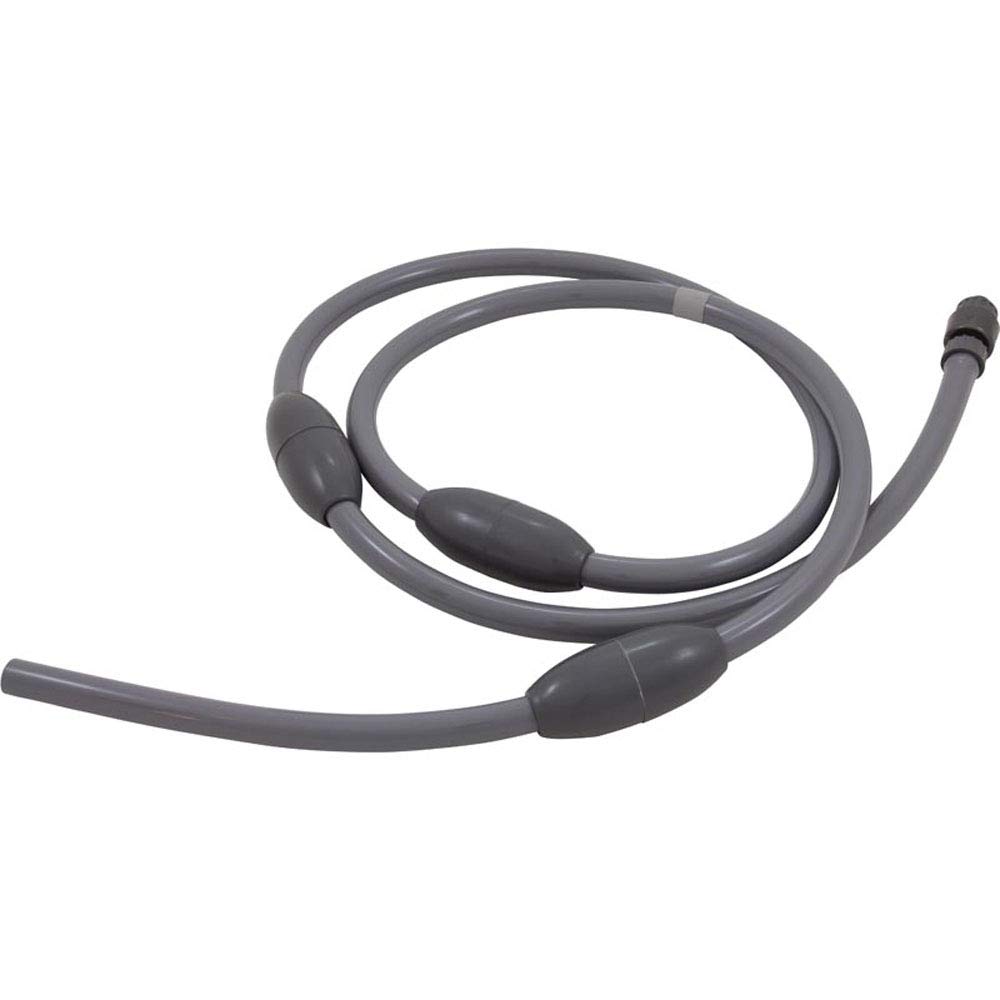 Amazon.com: Soft Hose Kit, Pentair Racer, Feed Line, 10 Feet