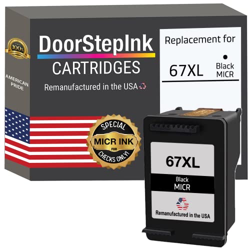 Doorstepink 3YM59AN Remanufactured In The Usa Ink Cartridge Replacement cover