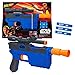 Star Wars Episode VII Han Solo Blaster