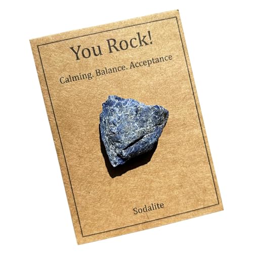 Piedras de, abrazo de bolsillo | Abrazo de bolsillo con cristales calmantes | Tarjeta de aliento, ficha de abrazo de bolsillo, piedras de meditación, adorno de mujer