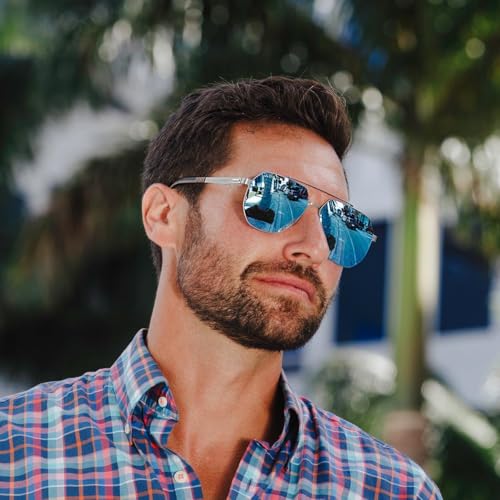 Monaco Polarized Sunglasses2