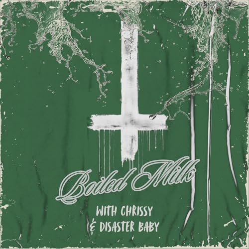 Boiled Milk cover art