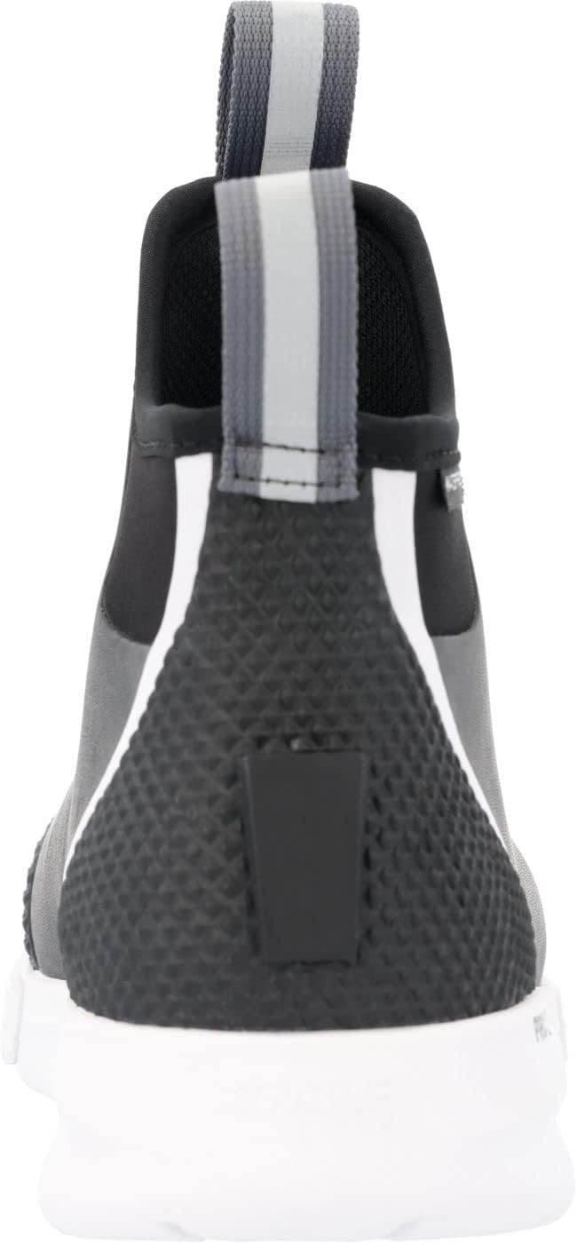 Xtratuf Women's 6 Inch Sport Ankle Deck Boot - Image 5