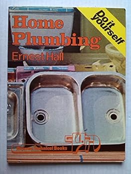 Paperback Home Plumbing Book