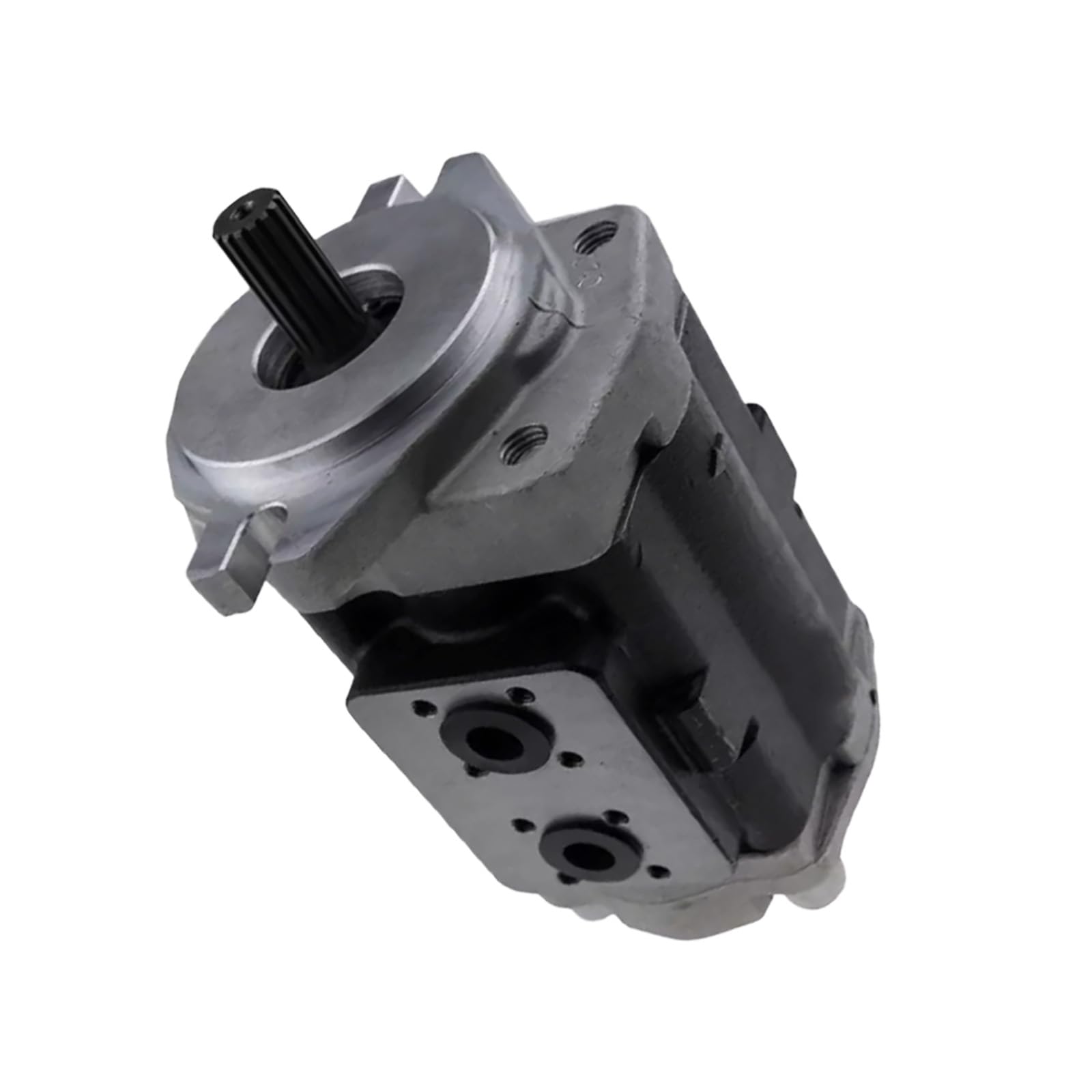 Hydraulic Pump Compatible for Kubota M59 Tractor 32791-76200