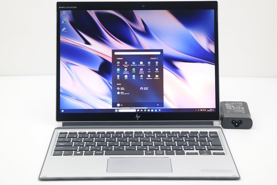 HP Elite x2 G8 Tablet i5-1145G7メモリ16GB Лаптоп таблет HP Elite X2 G8, i5-1145G7, 16GB RAM 4267Hz