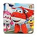 Puzzle Piccoli Puzzle Famosi Cartoni Animati Super Wings Giocattolo Educativo Per Bambini Per Bambini 16 Pc Puzzle Gioco 3d Giocattoli Educativi Per Bambini