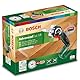 Bosch Akku Säge AdvancedCut 18 (ohne Akku, 18 Volt System , mit NanoBlade Technologie, im Karton)