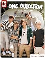 Amazon.com: One Direction: Books