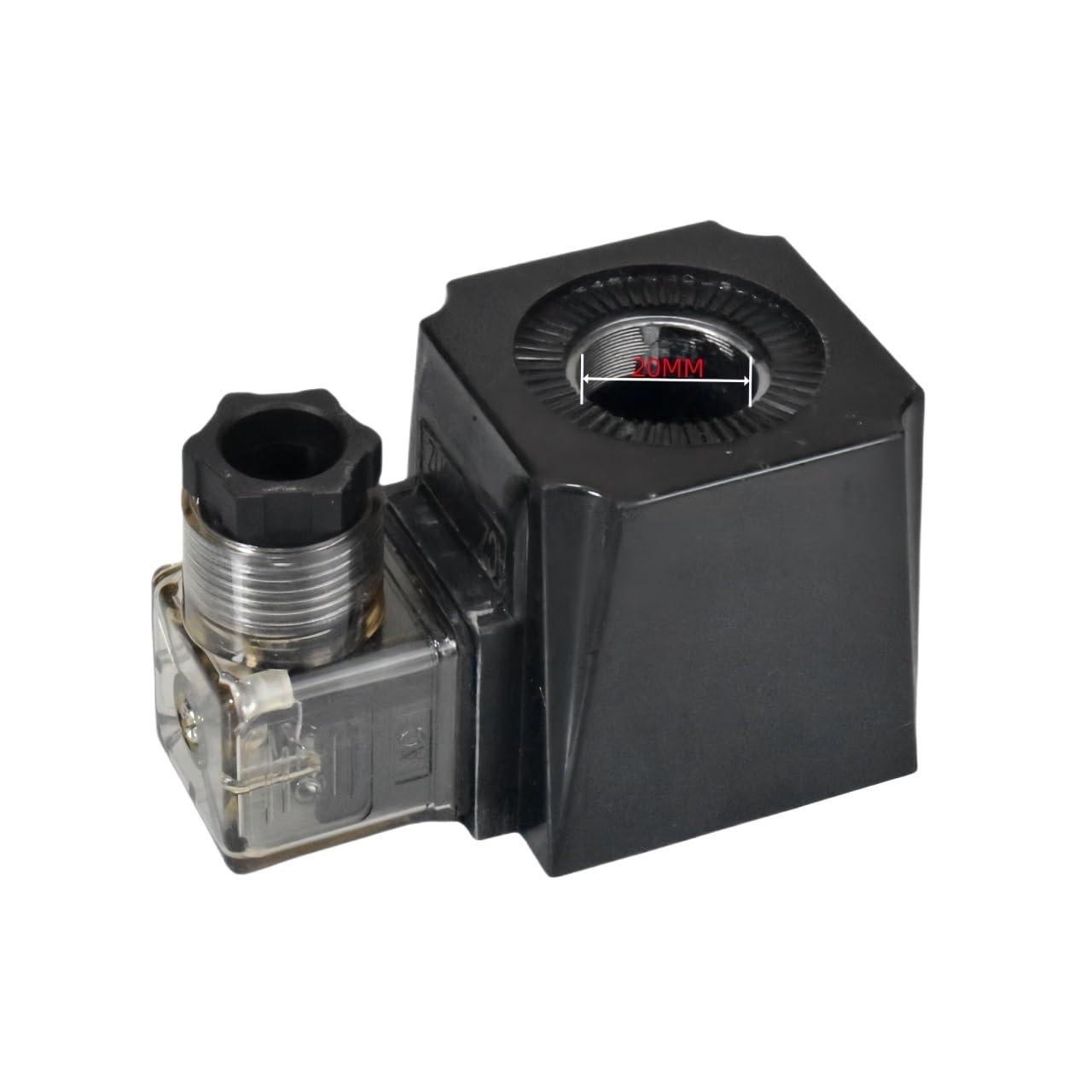 Solenoid Valve Coil MFZ/MFB10-60YC/8-50YC Aperture 13/20/23 24v 220V(6)