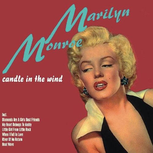 Candle in the Wind Marilyn Monroe Amazon.in Music}