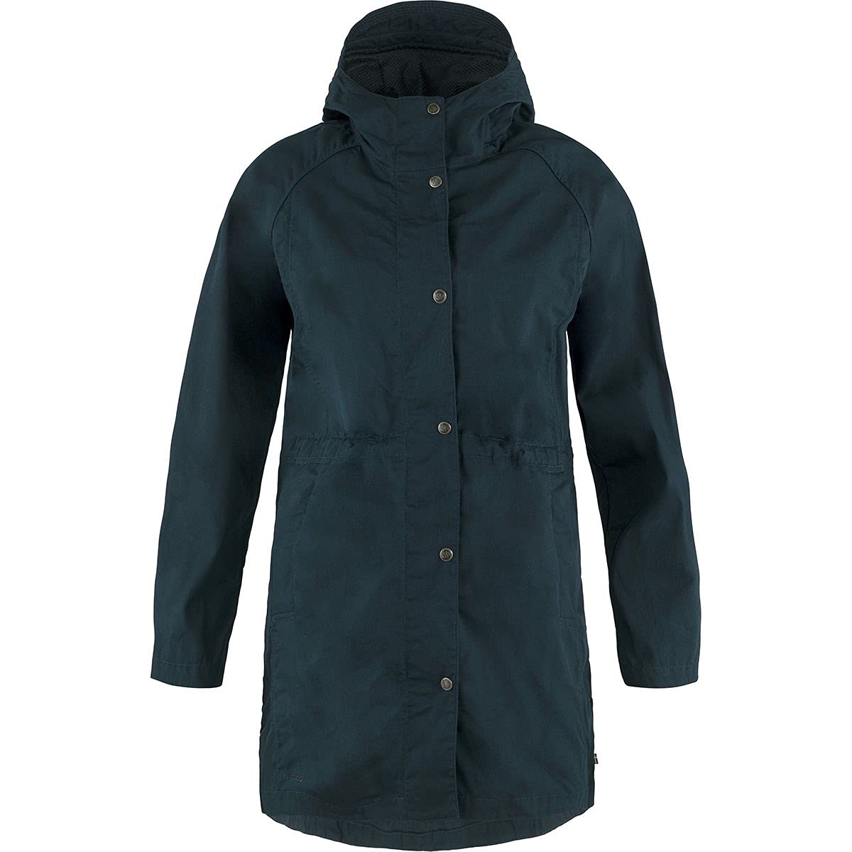 Fjallraven 87029 Karla Lite Jacket W Jacket Womens Dark Navy S