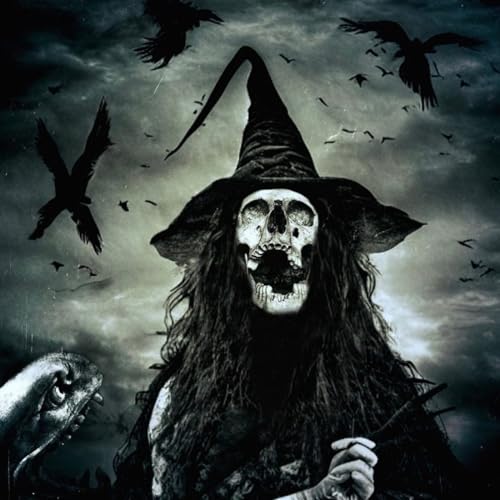 Relatos de terror sobre Brujer&iacute;a
