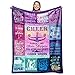 Gevuto Cheerleader Gifts Blanket 50