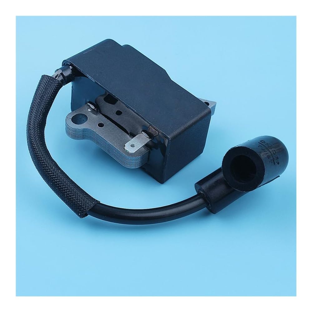 Bobine d'allumage adaptée à 450 435 440 445 II, for JONSERED 2240 2245 2250 GZ500, tronçonneuse 579 63 88-03, pièce Mbu-52A
