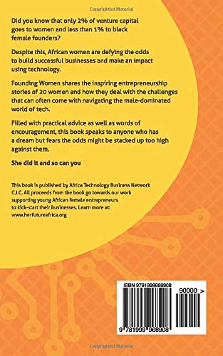 Founding Women: African women who are defying the odds to build successful businesses in tech - Image 2