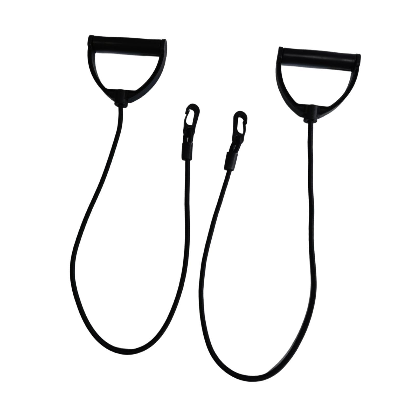 THE STYLE SUTRA Grips 1Pair Back Heavy Duty Portable Pull Up Handles for Gym Fitness Barbell Pp | Sporting Goods | Fitness, Running & Yoga | Strength Training | Pull Up Bars-image-11