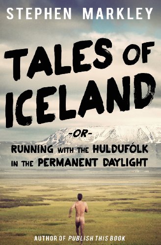 Tales of Iceland: 