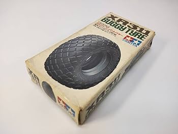 Amazon.co.jp: 1/12 コンバットバギー XR311用スペアタイヤ 2個1