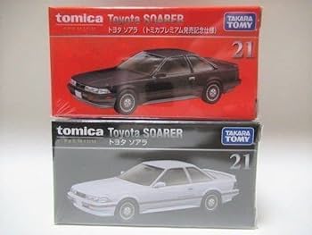 トミカプレミアム　まとめ売り 10台セット　B ソアラ　GT-R50 F40 Amazon | トミカプレミアム 23 日産 GT-R50 by イタルデザイン