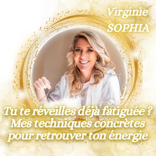 Tu te r&eacute;veilles d&eacute;j&agrave; fatigu&eacute; ? Voici quoi faire concr&egrave;tement pour retrouver ton &eacute;nergie.