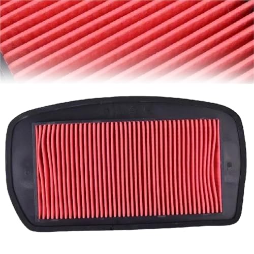 Filtre à air de rechange Yamaha 5VX-14451-00 pour FZ6 Fazer 600 S2 ABS 2004-2010