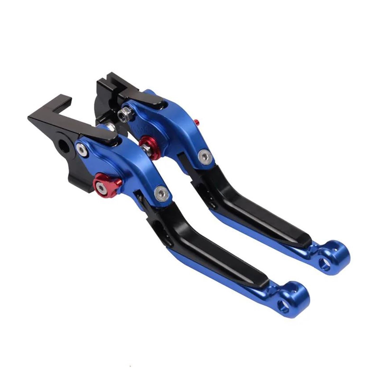 Heyhellnin E For Loncin Vog 300 Rally 300Rally 300Gy 2022 2023 Brak Clutch Levers Motorcycl Cnc Adjustabl Folding Handl Motorbik Brak Levers(E)