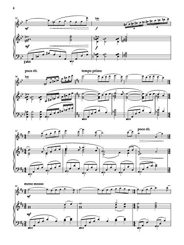 Ladies in Lavender (Theme from the Motion Picture): Score & Part (Faber Edition) - Image 3