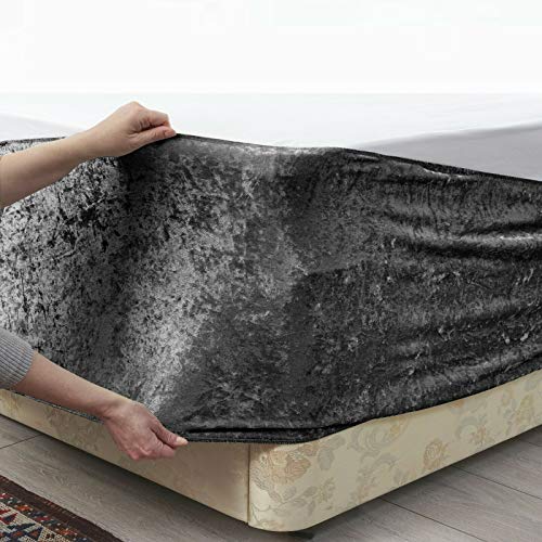 10 Best Bed Valance Queen Size July 2023