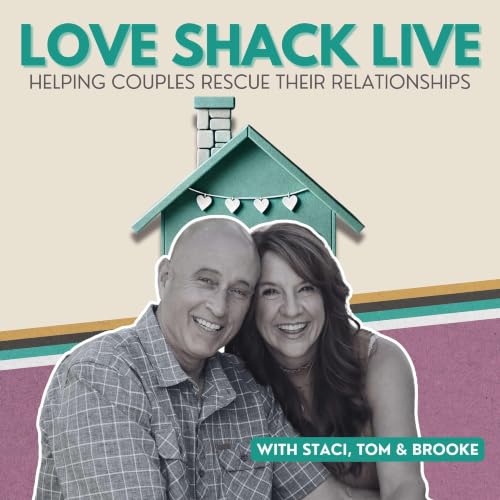 #277: Is This Just a Rough Patch, or Is Our Relationship Dying?