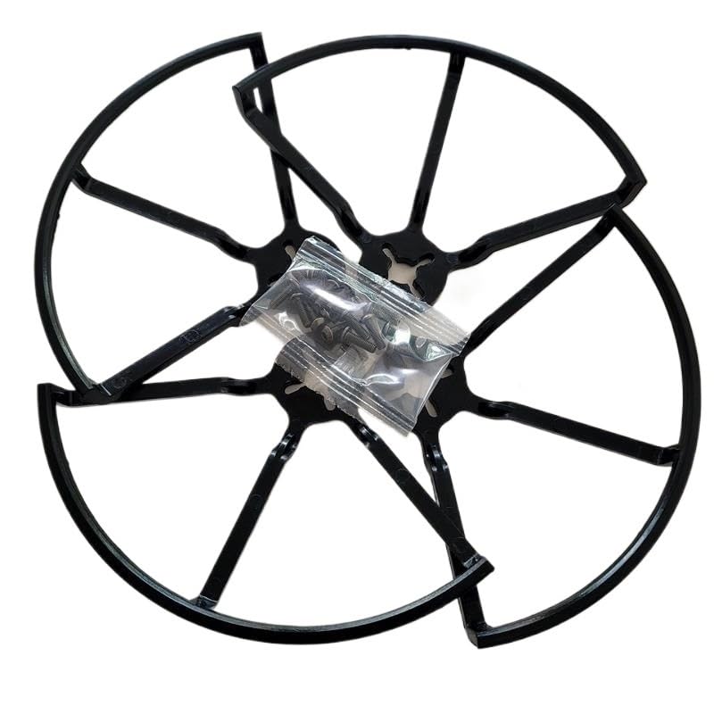 Protection hélice 5 pouces drone FPV moteur 2204 2206 2306 accessoire