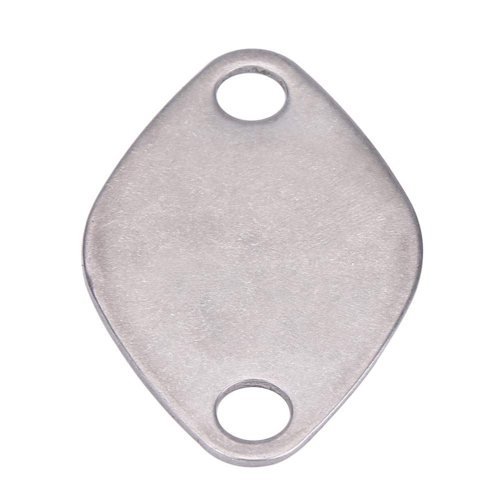 Junta Ciega de la Vlvula, Placa de Ciega de Valvula de Acero Inoxidable