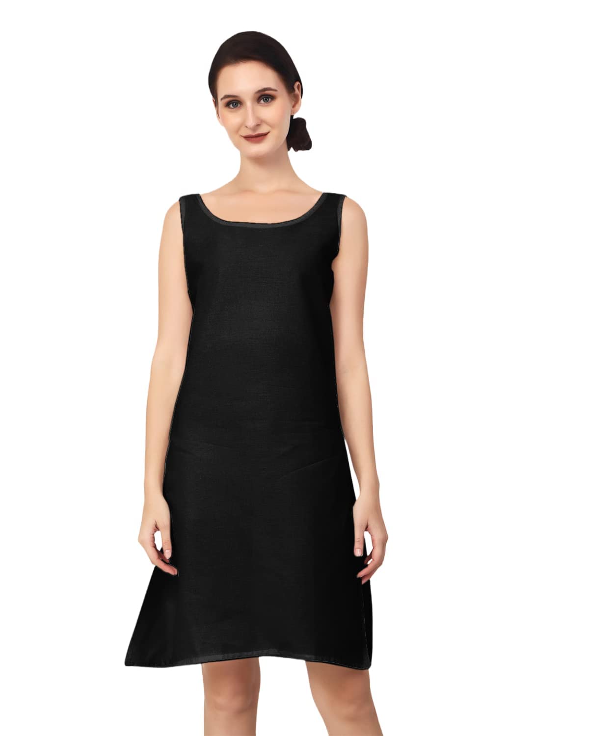 twge Cotton Sameej for Women - Ideal Inner Wear for Salwar and Long Sameej-picture-25
