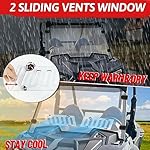 StarknightMT-RZR-Full-Windshield-and-UTV-Gun-Racks-Fit-RZR-1000-XPXP-4-1000XP-TURBOXP-4-TURBO