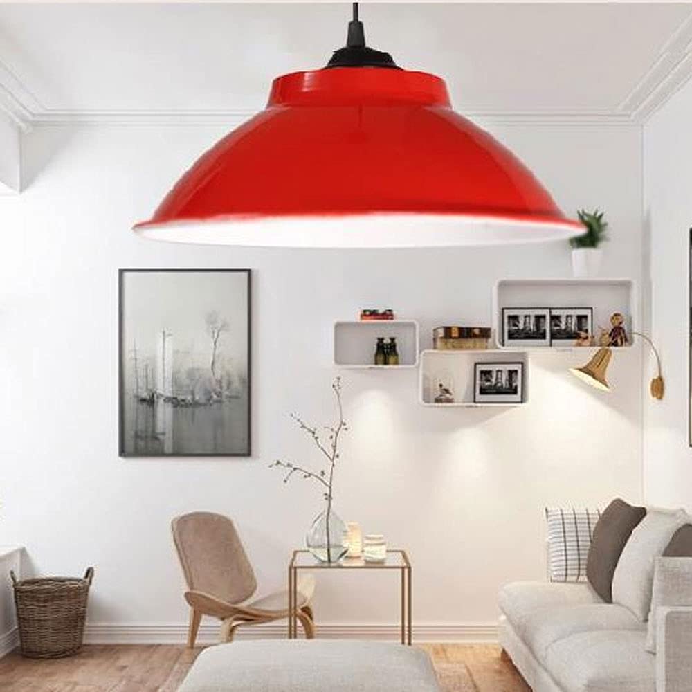 Żyrandol sufitowy, Orange Kitchen Island Wising oświetlenie domek wiejski w kolorowym przemysłowym wyposażeniu oświetleniowym do jadalni, pokój gościnny nad zapaleniem oświetlenia