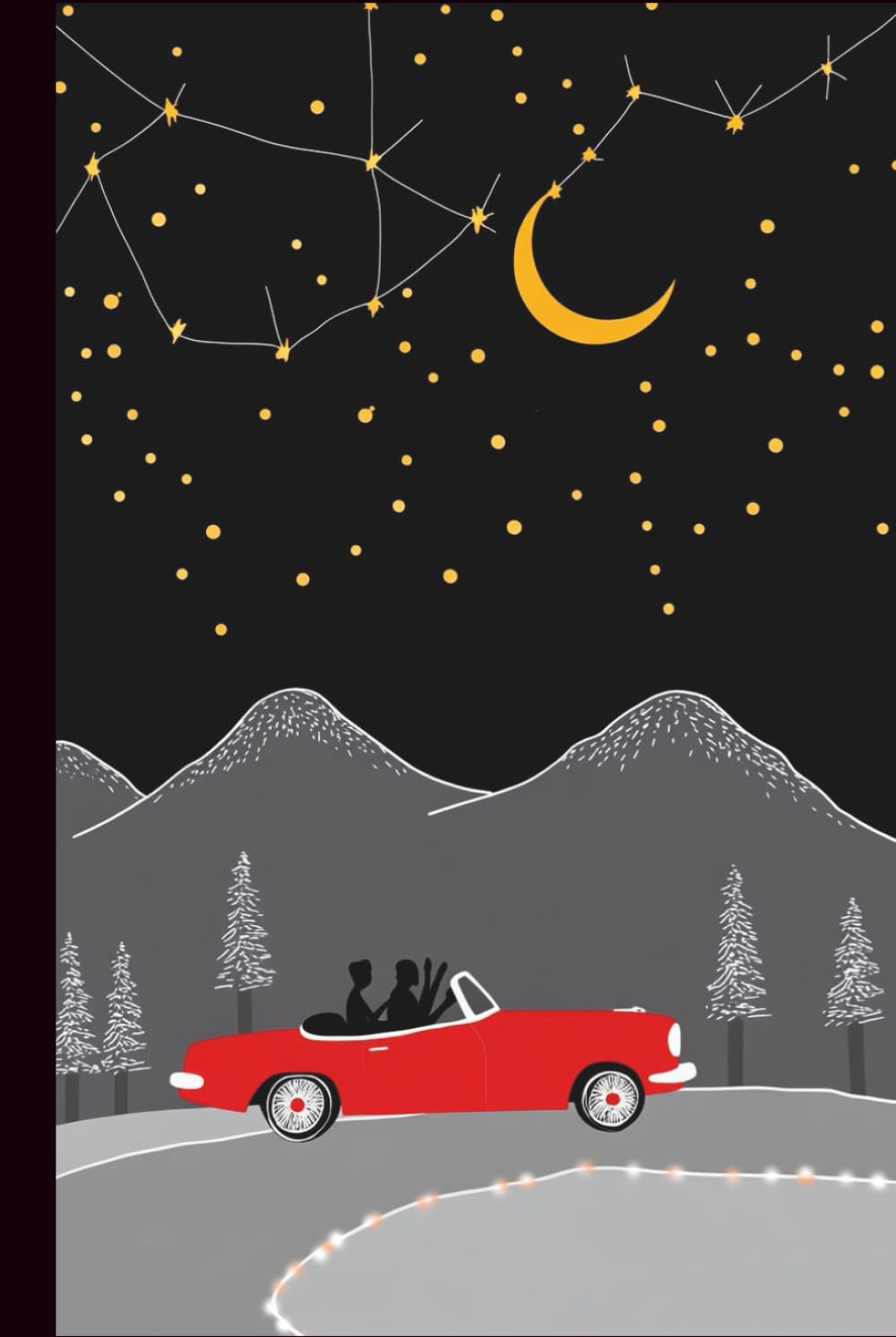 The Great Camping Trip Notebook: Track campsite memories and outdoor discoveries The Great Camping Trip Notebook: Track campsite memories and outdoor discoveries