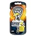 Gillette Fusion5 ProShield Rasierer für Herren, 1 Stück