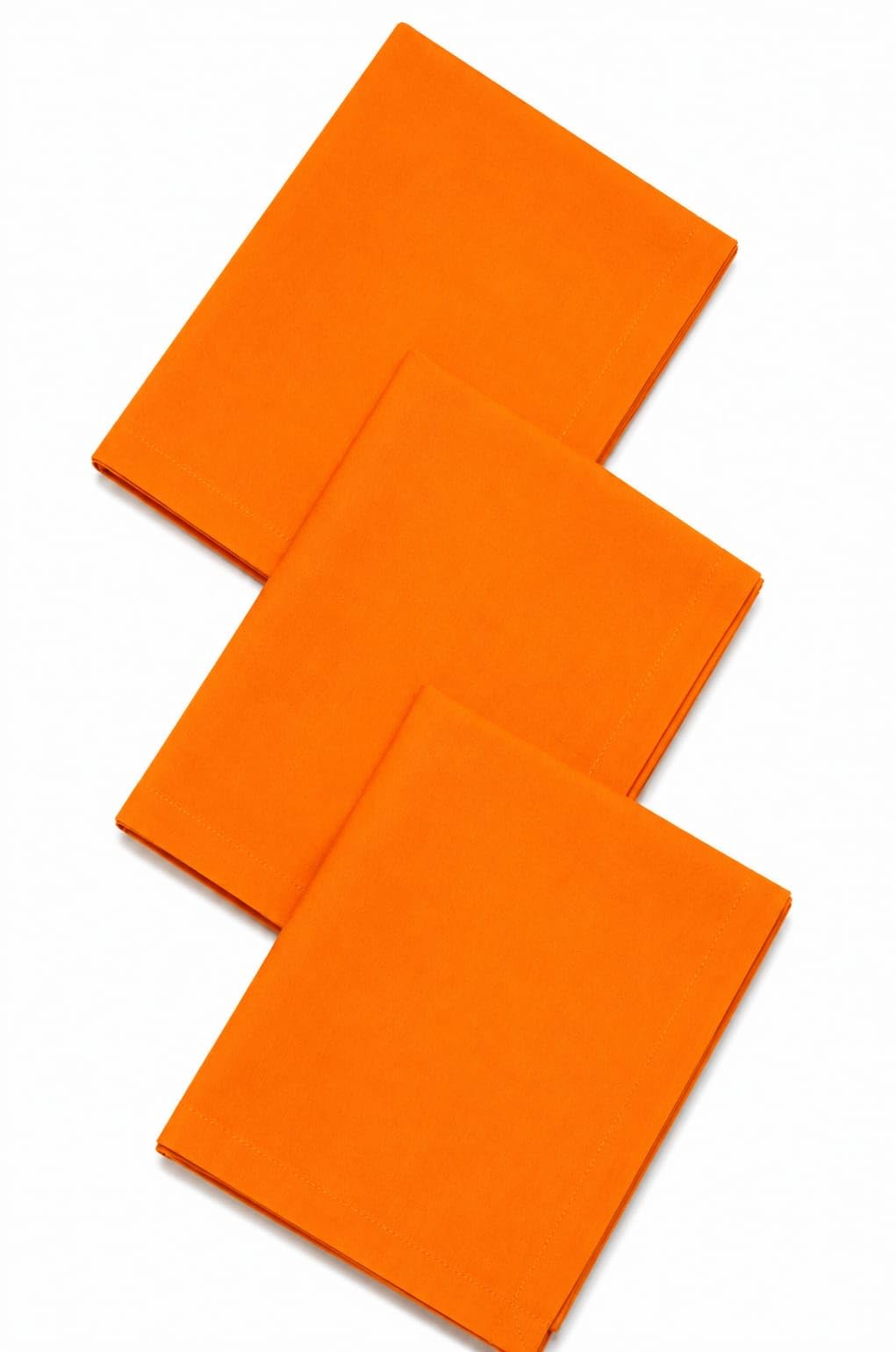 Plain Cotton Handkerchief-picture-49
