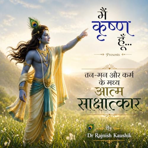 Tan - man aur karm ke madhya Aatm Saakshatkar
