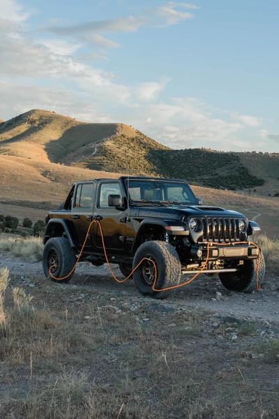 Miniatura 9 de Sistema de desinflado de 4 neumáticos, resistente, deflectores de neumáticos de aire hacia abajo, neumáticos de camión o automóvil, UTV, neumáticos