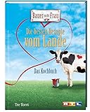 bauer sucht frau 2019 3+  Bauer sucht Frau - Die besten Rezepte vom Lande: Das Kochbuch