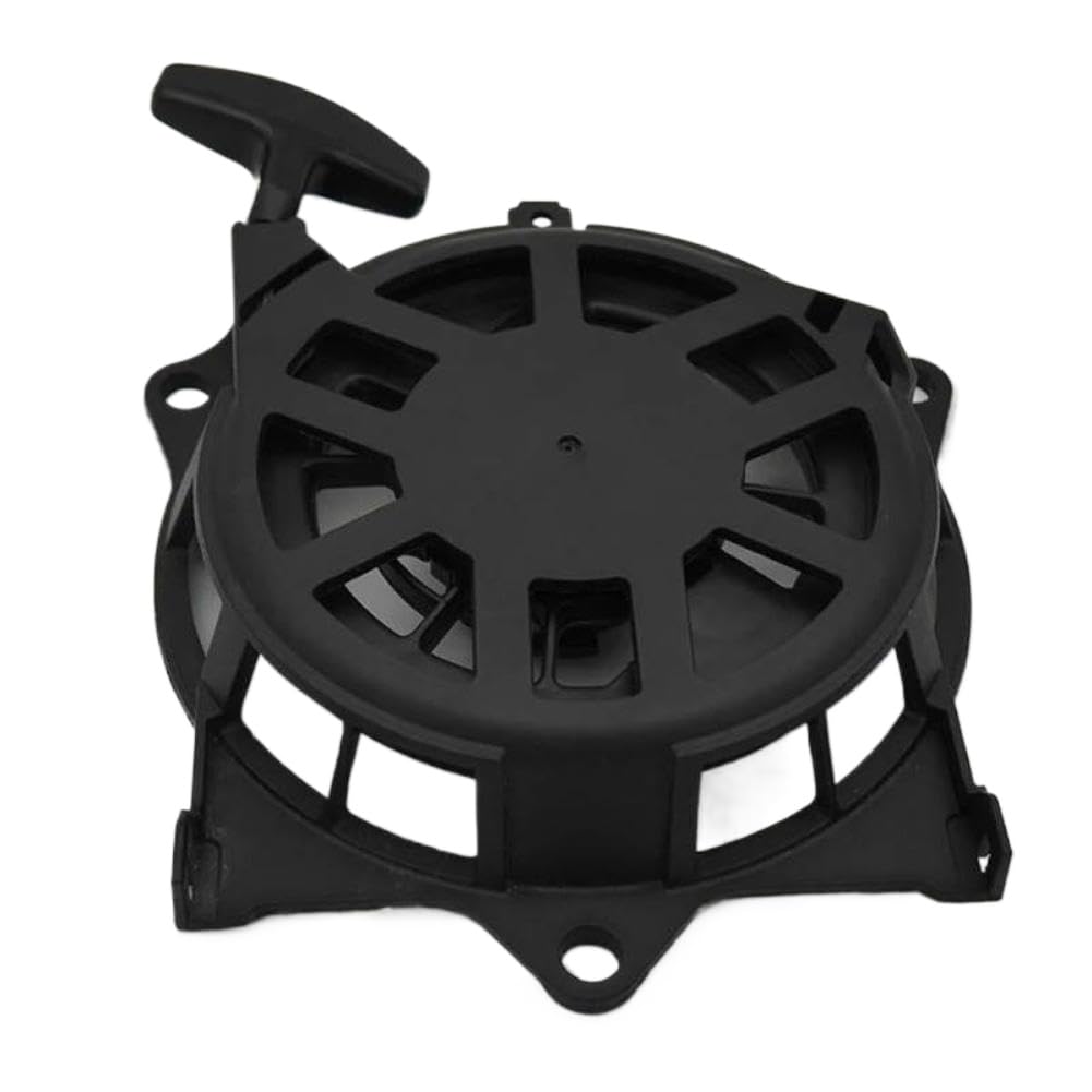 Conjunto de cuerda de arranque 28400-Z0M-801 compatible con GCV190 OHV 4T (1 unidad)