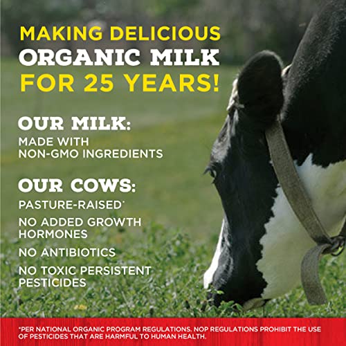 Horizon Organic Shelf-Stable Whole Milk Boxes thumb #8