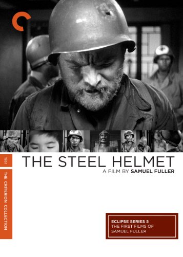 Hot Steel Helmet Dvd Products on Amazon You Need to Check Out