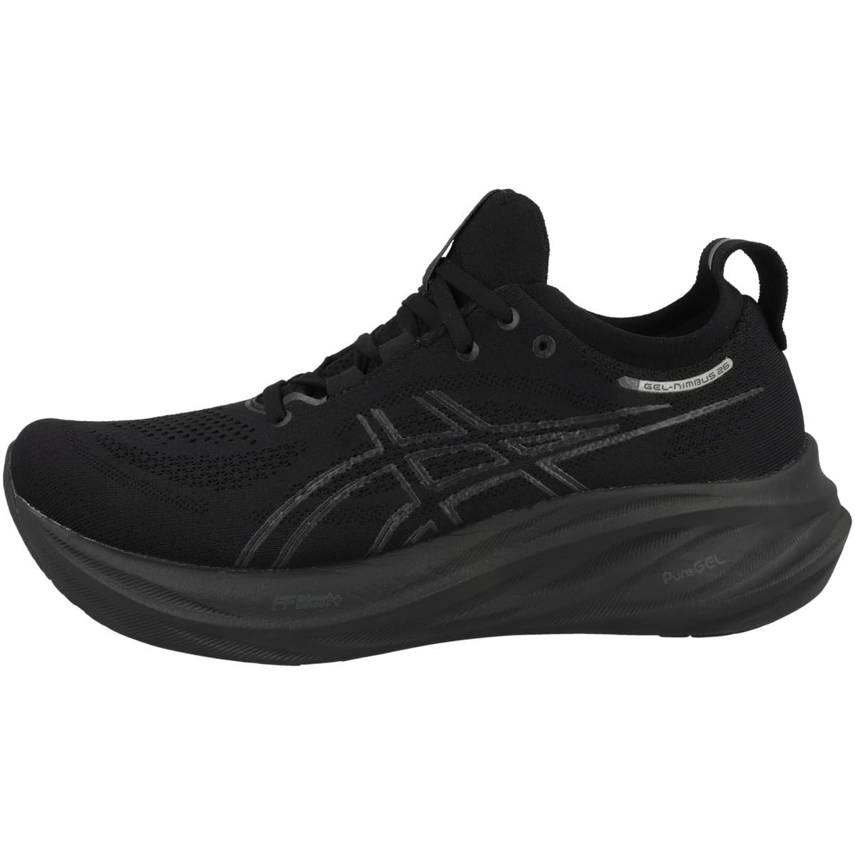 ASICS Gel-Nimbus 26, Scarpe da Ginnastica Uomo