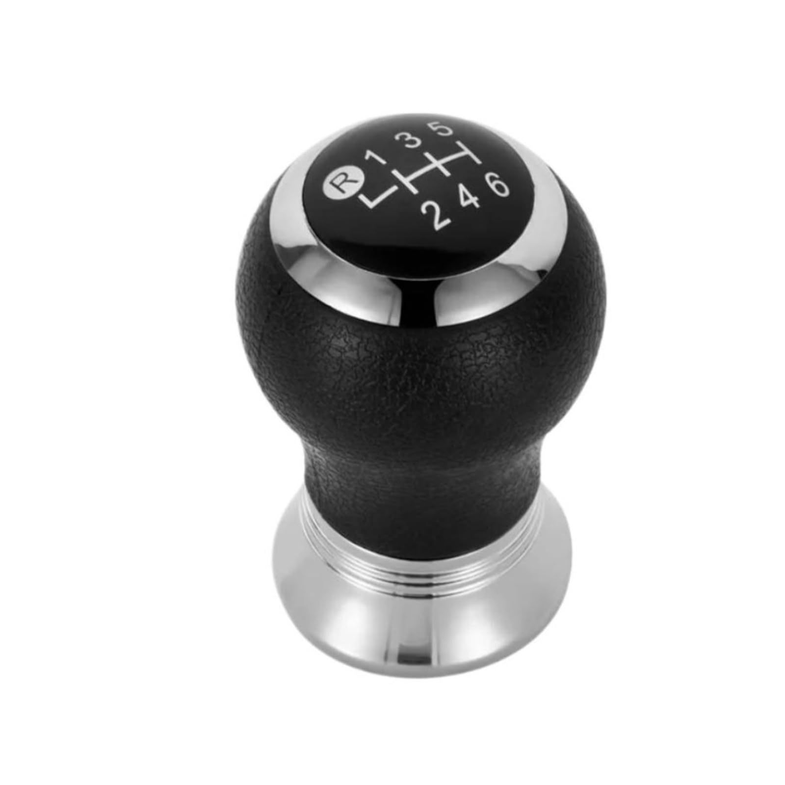 KUNYOS for Toyota for Yaris Auris 2005-2010 Gear Knob Replacement ABS