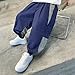 Kids Girl Boy Workout Athletic Lounge Running Pants for Kid Loose Fit Thin Quick Dry Straight Leg Basic Cuff Leg Summer Fall Pants 2025 Clothes Fashion 15 Years