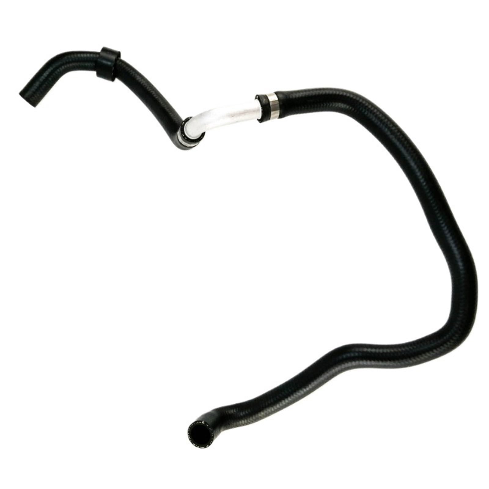 Ydybda One Color A1668300696 1668300696 Engine Radiator Coolant Water Heater Hose For Benz C292 W166 X166 Gle350 Gle400 Gls350 Gls450