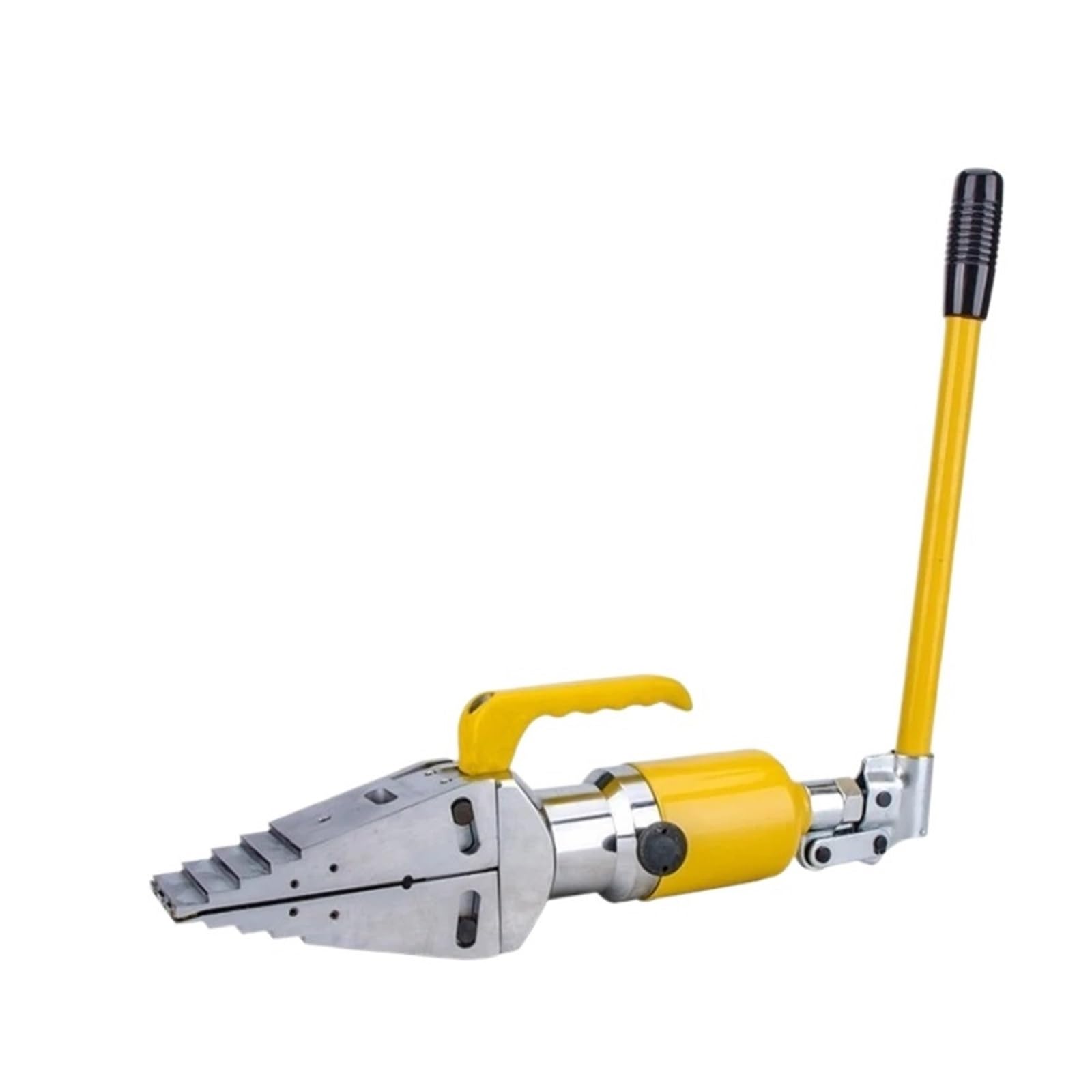 CWCQGH Integral Flans Spreader Splitter Manual Hydraulic Flan Separator 14T 81MM