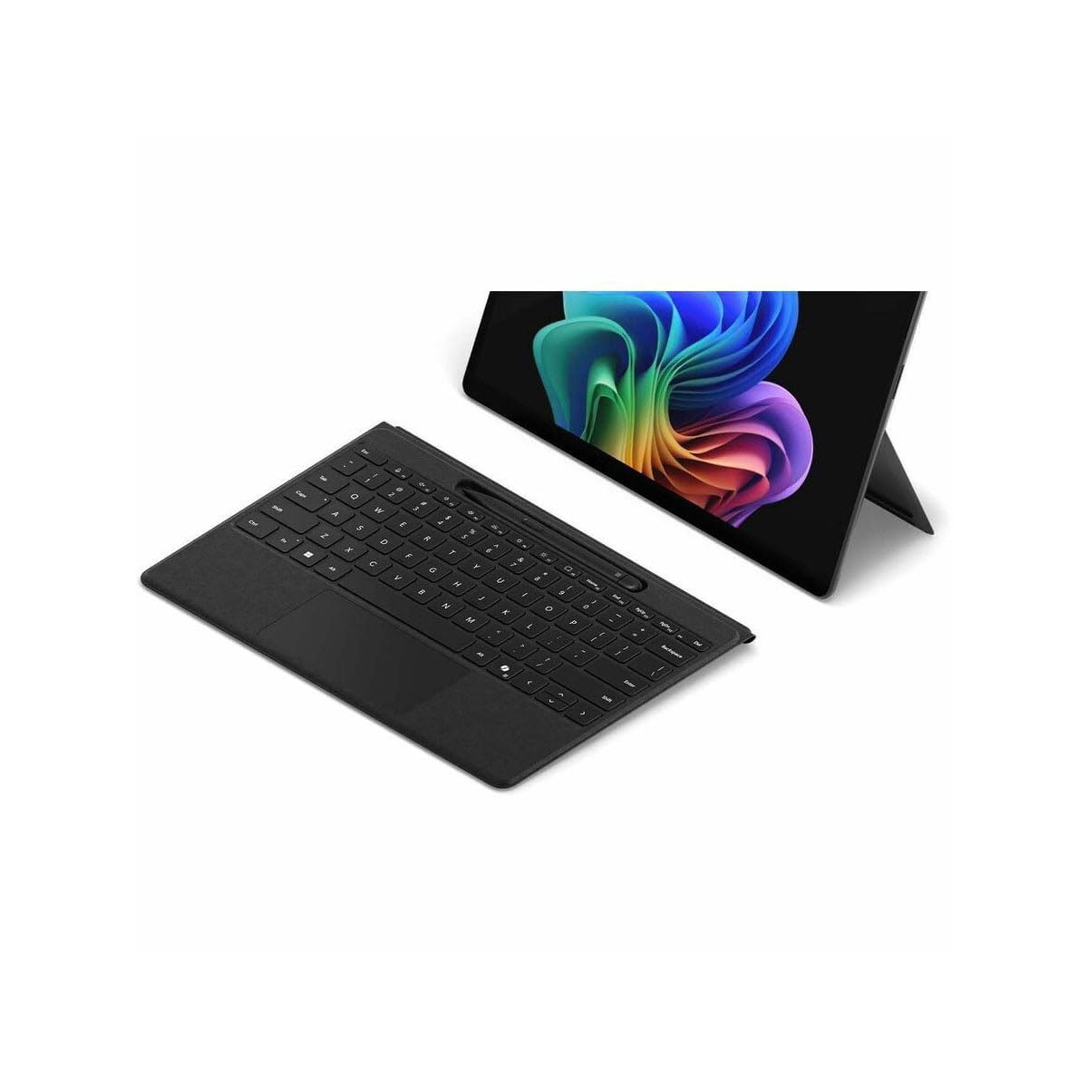 Amazon.co.jp: Microsoft Surface Pro 13インチ フレックスキーボード